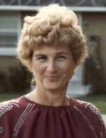 Doris Paynter