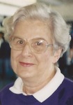 Kathleen Anne  Meggs (Herron)