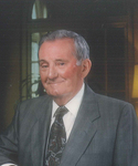 Kenneth Albert  Hay