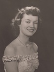 Margaret Lillian  Stevenson (Smith)