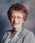 Helen Mary  Eastop (Stackpole)