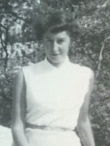 June Beatrice Stewart