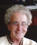 Lilian Winnifred  Ogden (Wakefield)