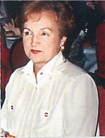 Pauline Drapeau