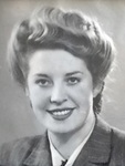 Joan Eileen  Willis (Ayerst)