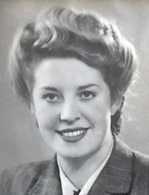 Joan Willis