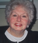 Margaret "Margo"  Pope (nee Hogan)