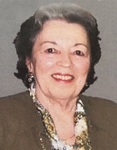 Gabrielle Marie  Halverson (Bourgeois)