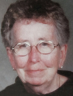 Marion Hyndman