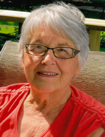 Joan Selleck