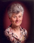 Mary Eileen  Sawatzky