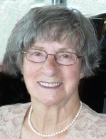 Phyllis Walsh Sweezey