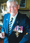 Milton Ernest “Mel” Lavergne (WWII Veteran)