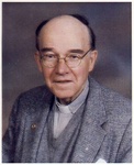 Father W.H. Frere Kennedy