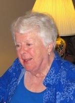 Margaret Godin