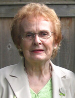 Margaret Bruce