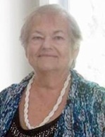 Helene Doucet
