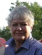 Marjorie Rodda