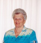 Lucille Potvin Obituary - Ottawa, Ontario | St Laurent Chapel