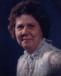 Maude Isabel  Hayes (Levere)