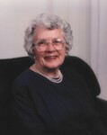 Elizabeth Jean  Hill (Brown)