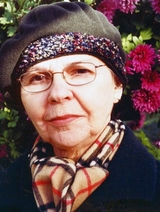 Rita Hurley