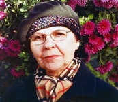 Rita Marie Yvette  Hurley (Marchand)