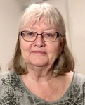 Patricia Anne  Campbell (Campbell)