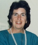 Margaret Fraser  Finlayson (MacKenzie)
