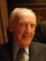 Donald Mackay