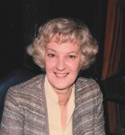 Eileen Mary  Peckham