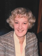 Eileen Peckham