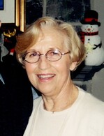 Shirley Hunter