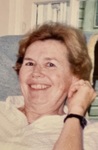 Lois Marilyn  Wyatt