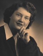 Norma MacKeigan