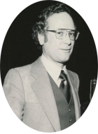 Alfred Friedman